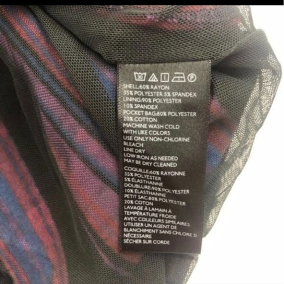 Plaid Skirt Urban Outfitters  Y2k - Picture 7 of 9